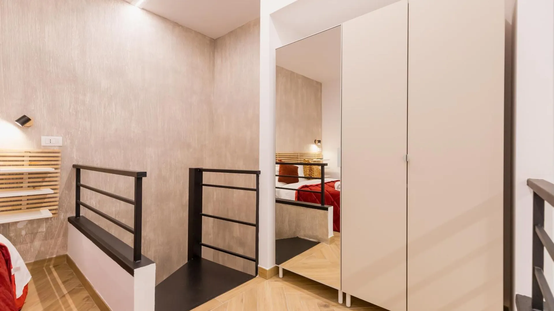 Dado Apartment Naples