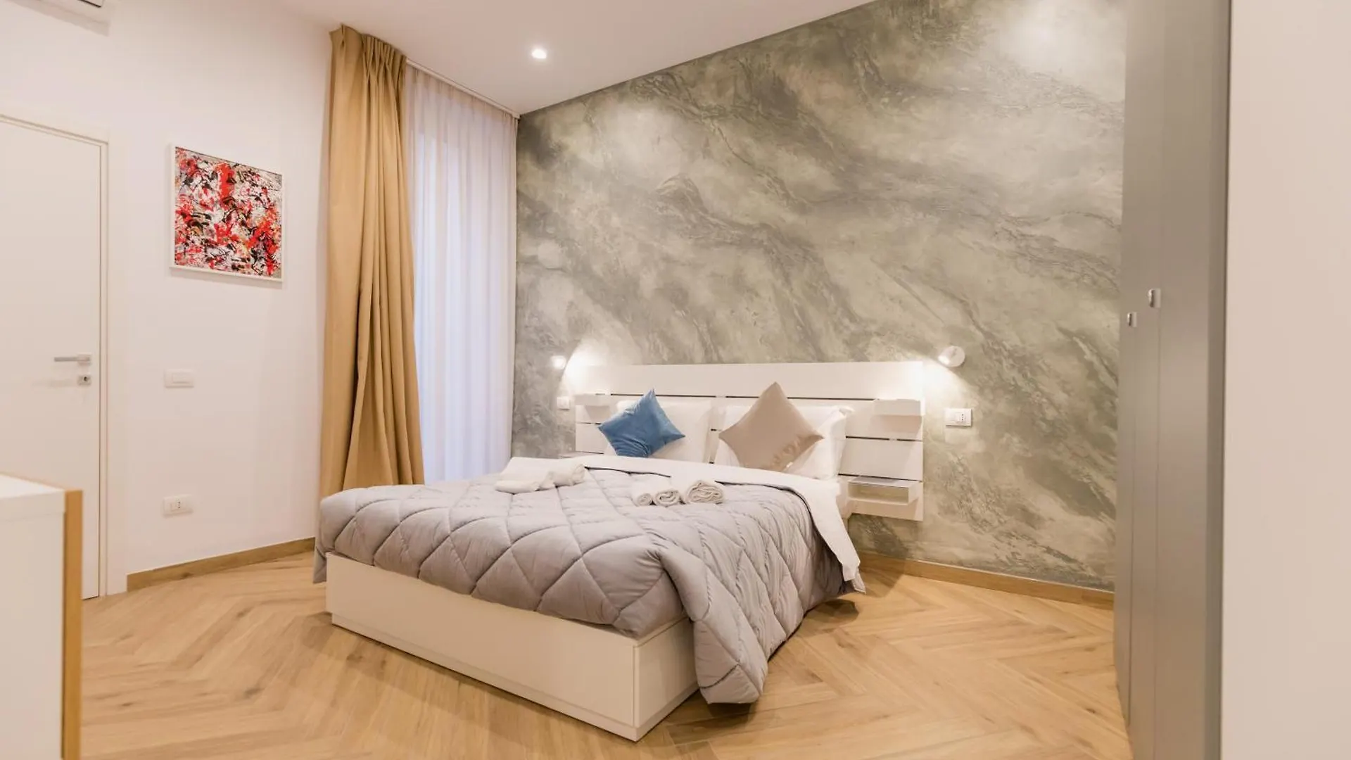 Dado Apartment Naples