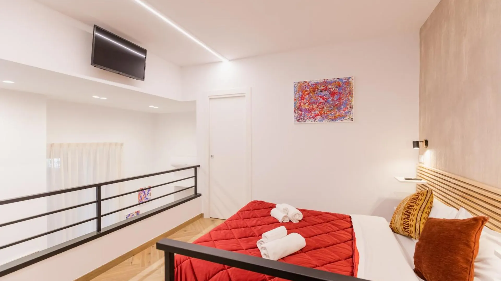 Dado Apartment Naples
