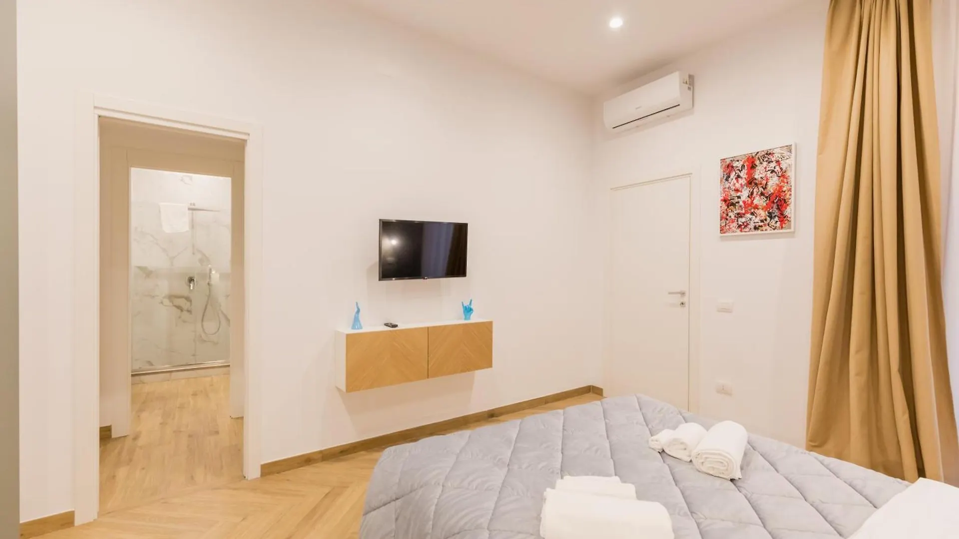 Dado Apartment Naples