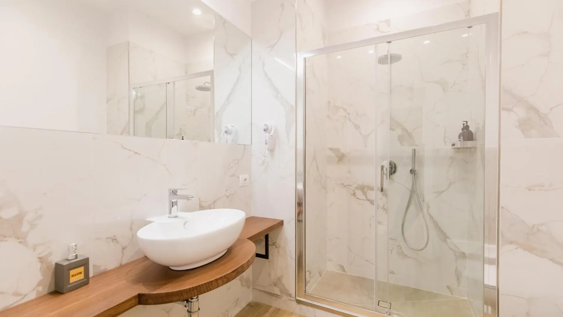 Dado Apartment Naples