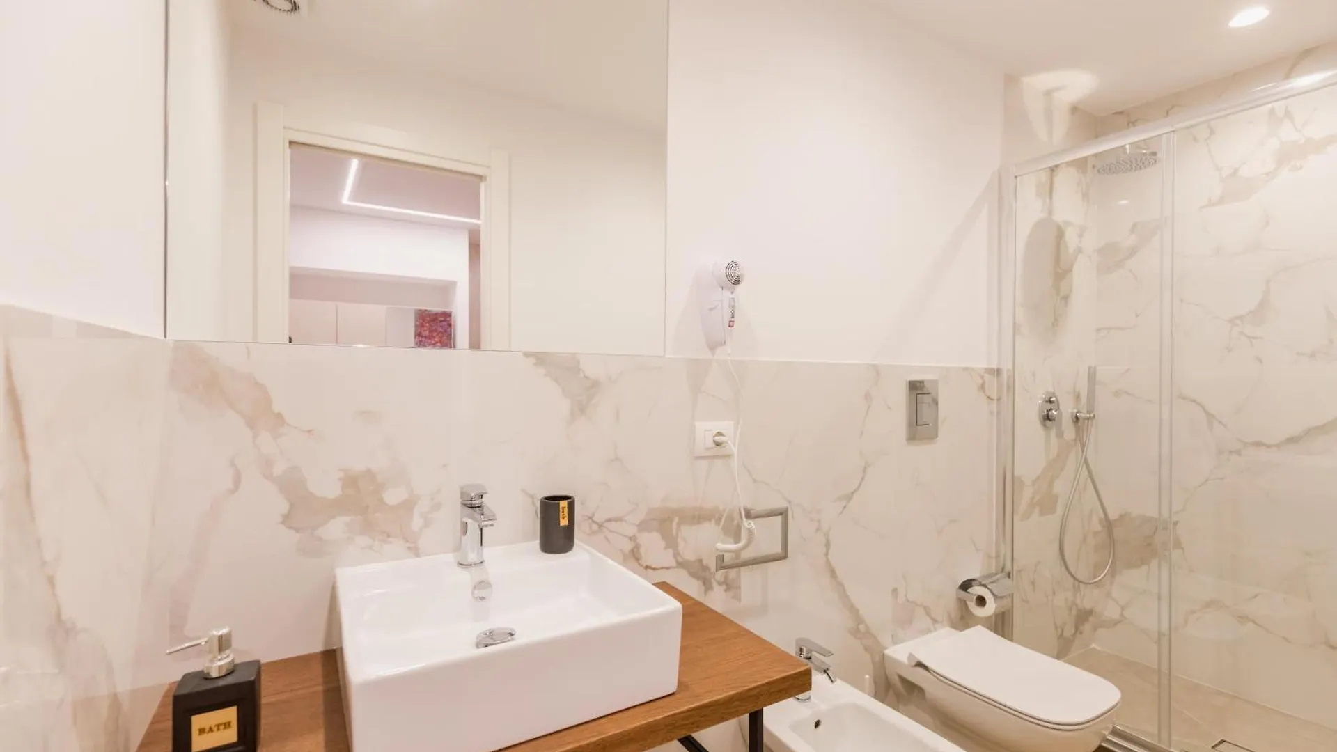 Dado Apartment Naples