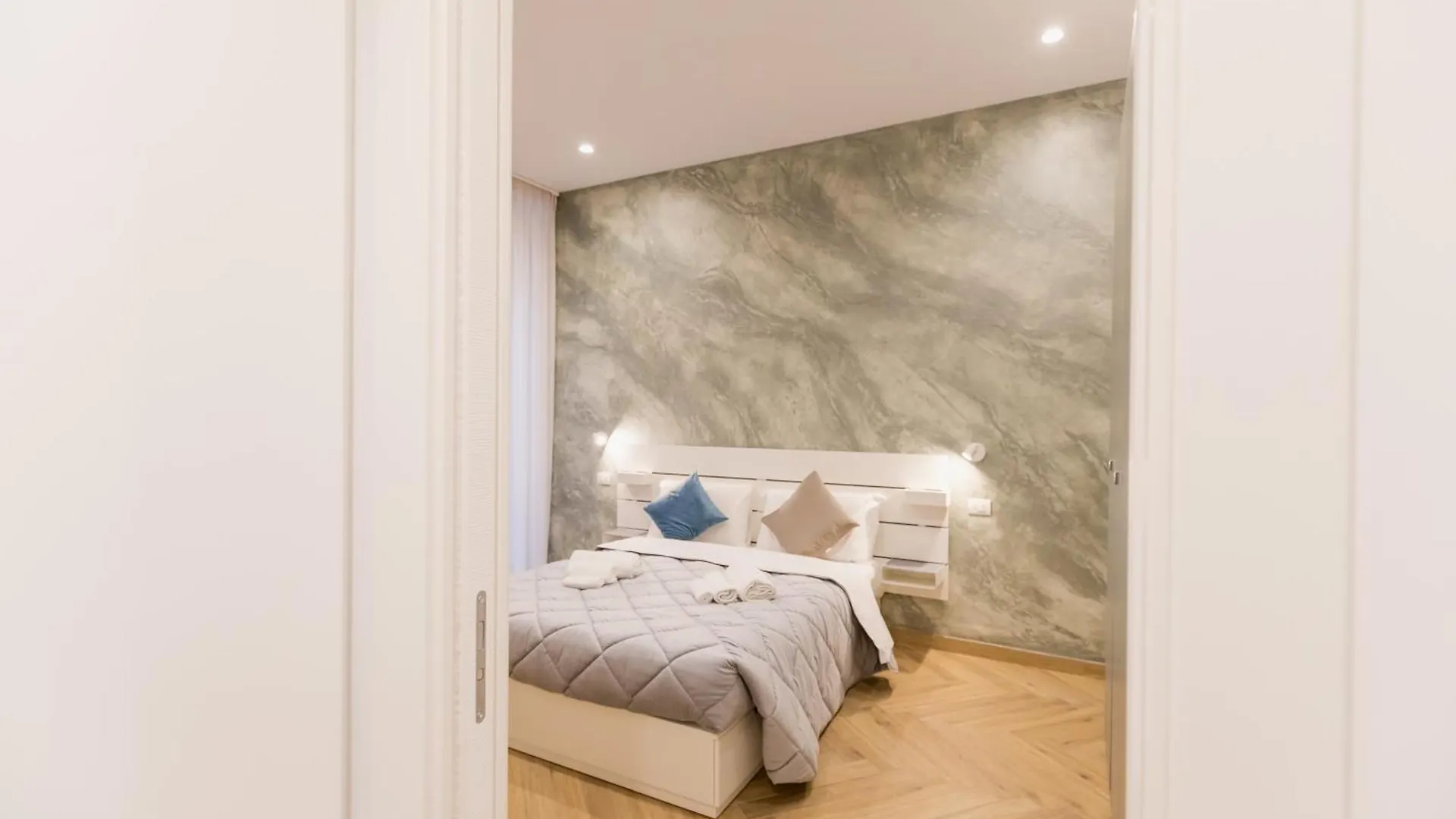 Dado Apartment Naples