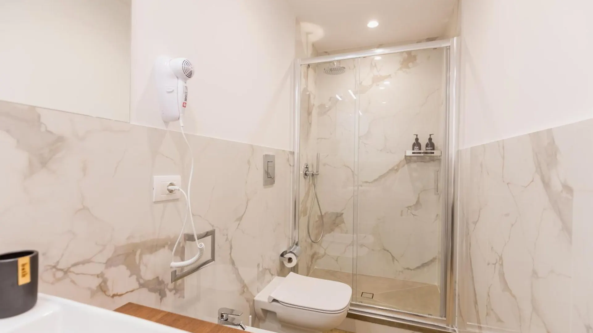 Dado Apartment Naples Italy