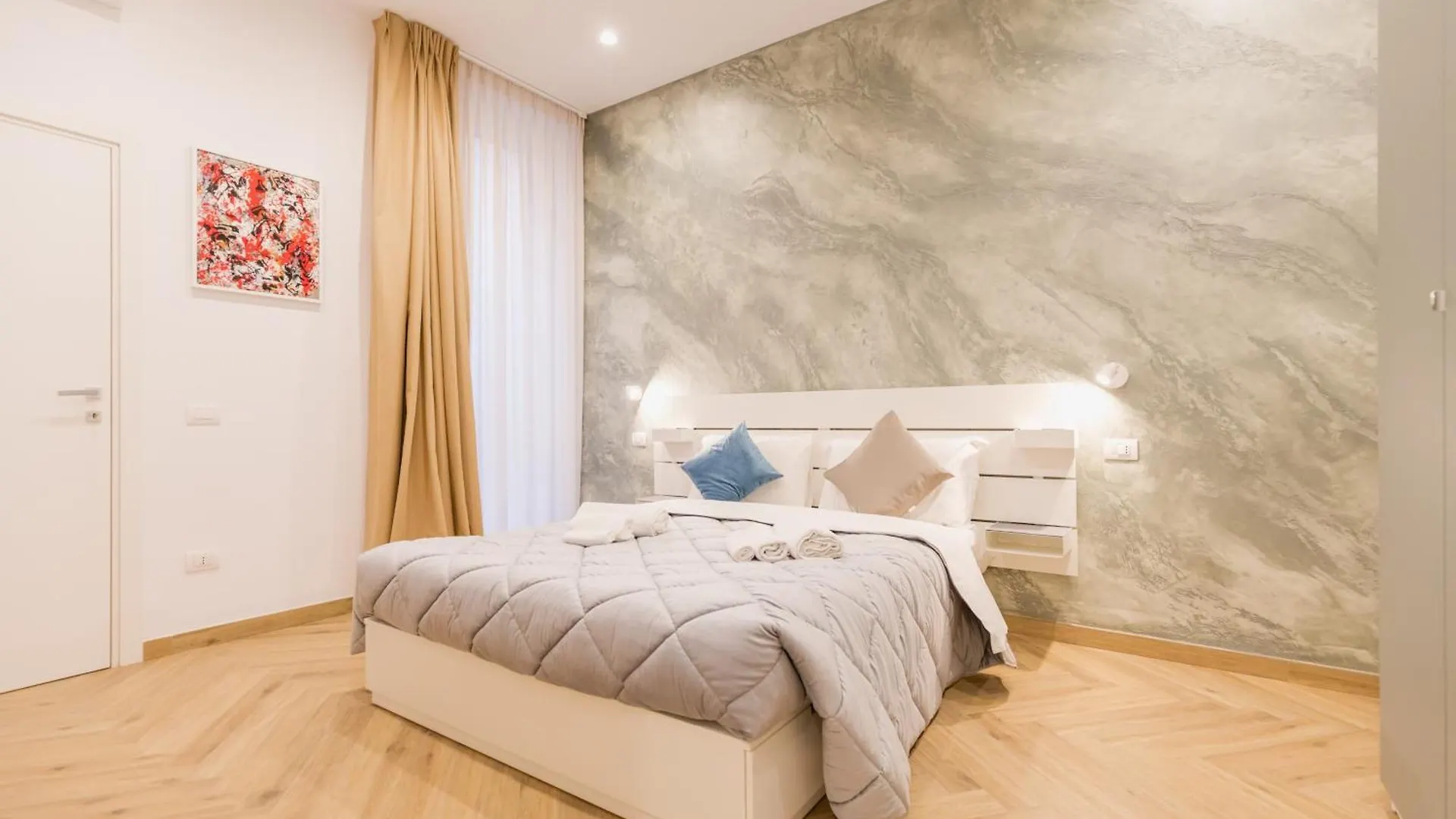 Dado Apartment Неаполь Италия