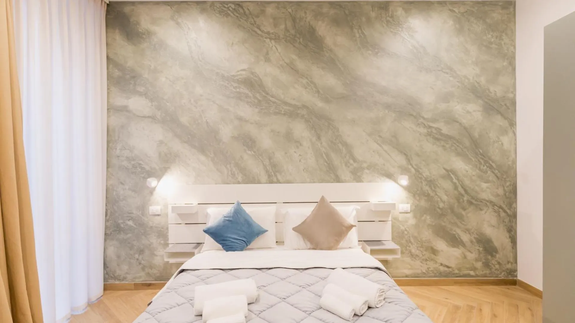 Dado Apartment Неаполь Италия