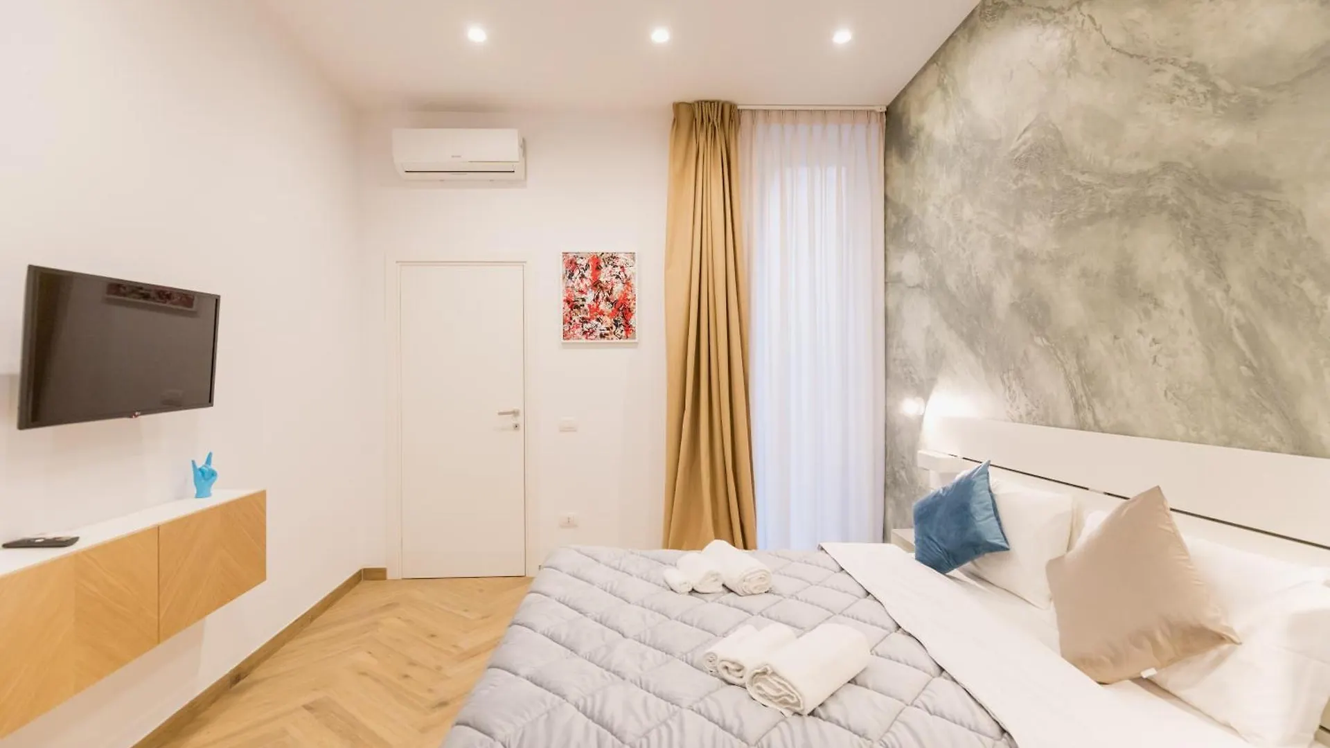 Dado Apartment Неаполь Италия