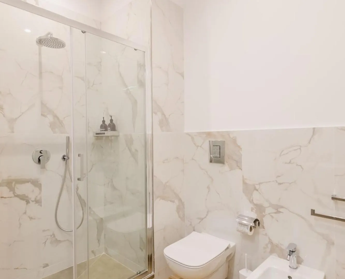 Dado Apartment Неаполь