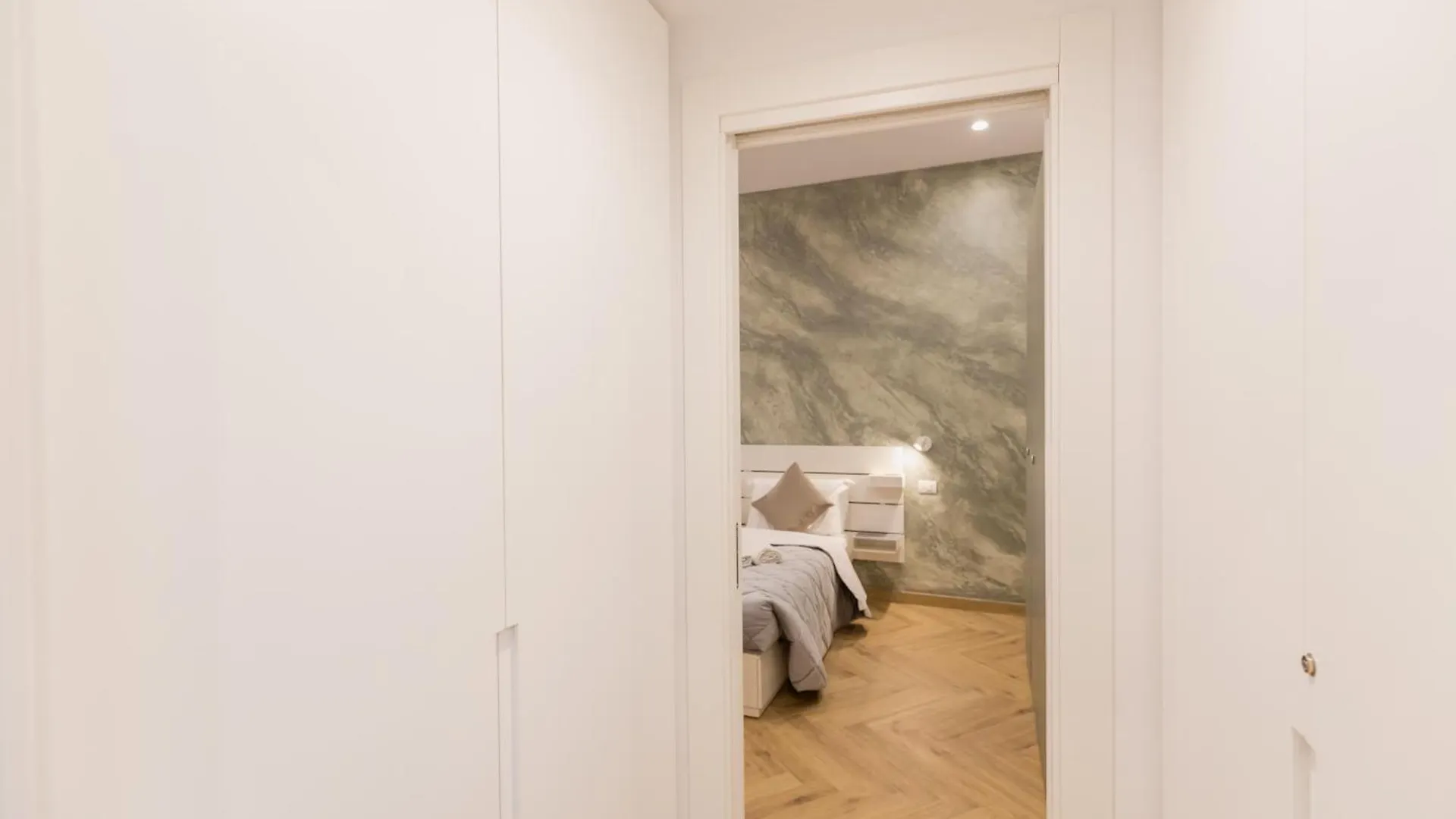 Dado Apartment Неаполь