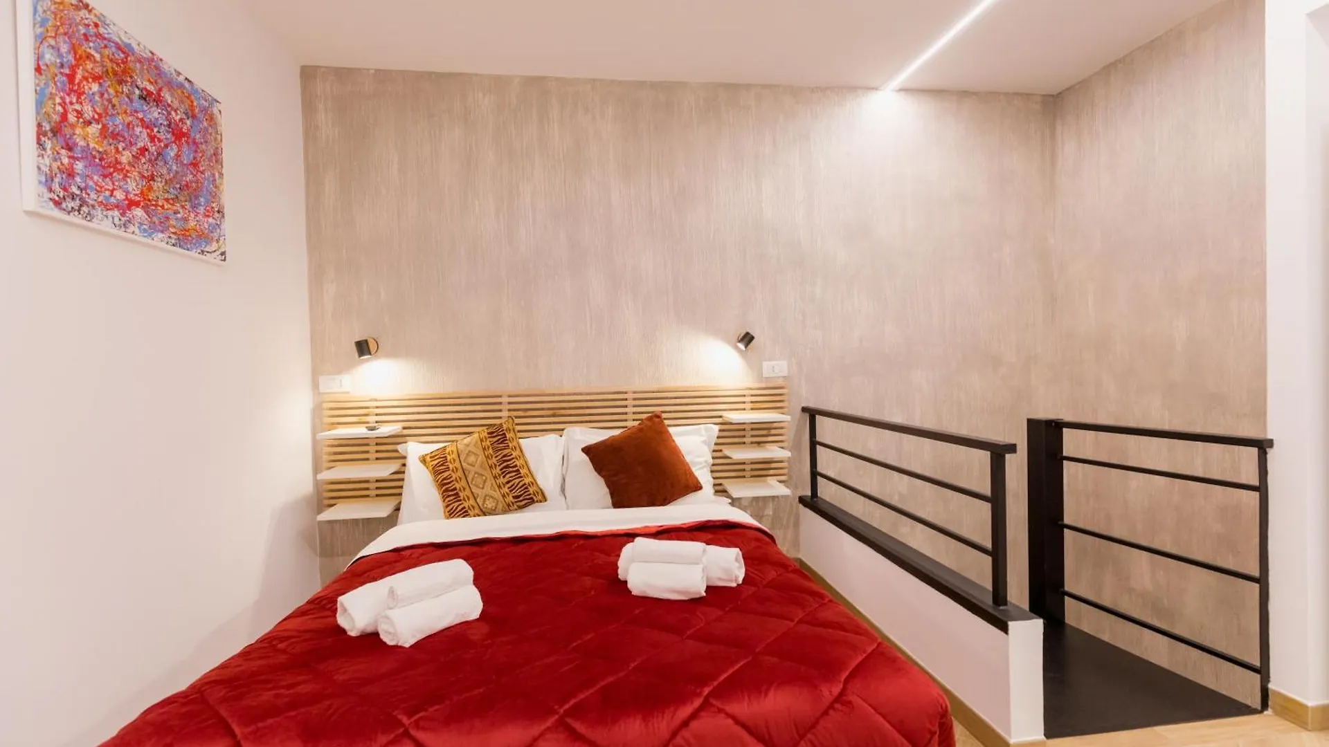 Dado Apartment Neapol