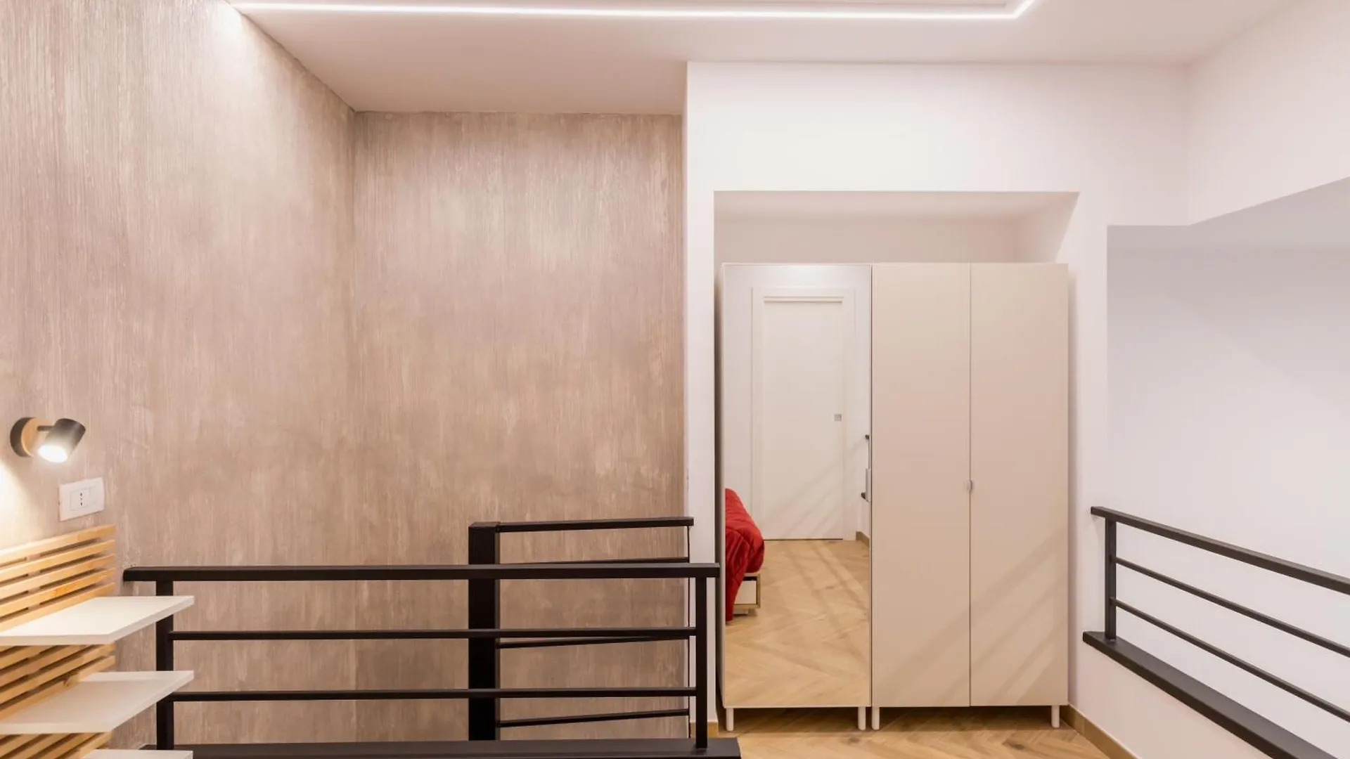 Dado Apartment Neapol 0*,  Włochy