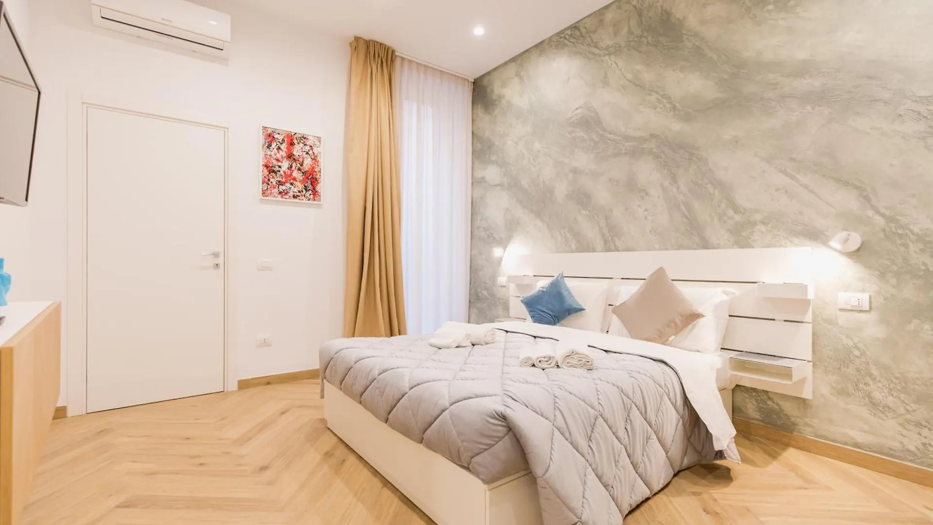 Dado Apartment Naples